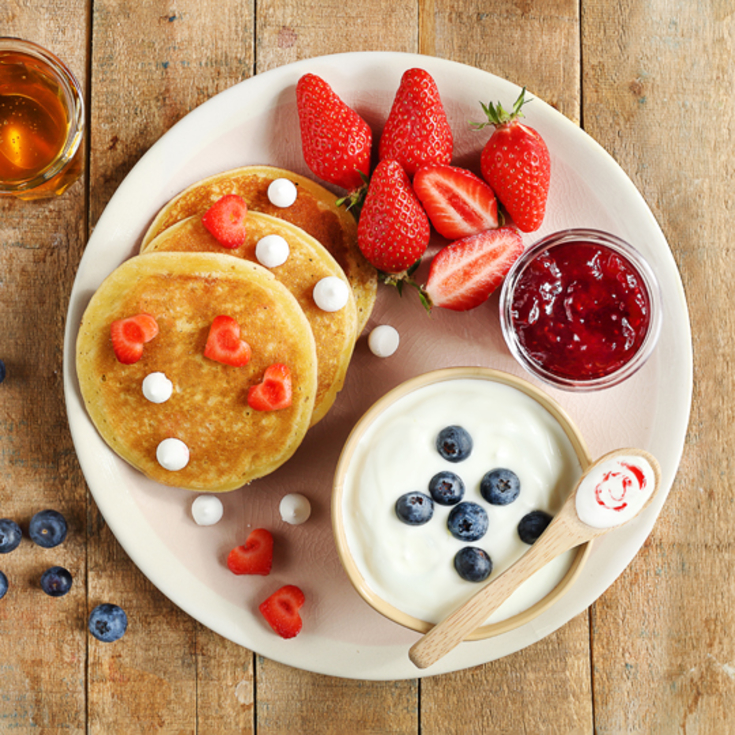 Petit déj de rentrée des parents