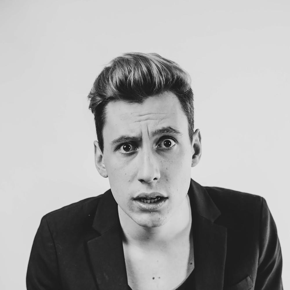 Grégoire Gouby “Confiance”