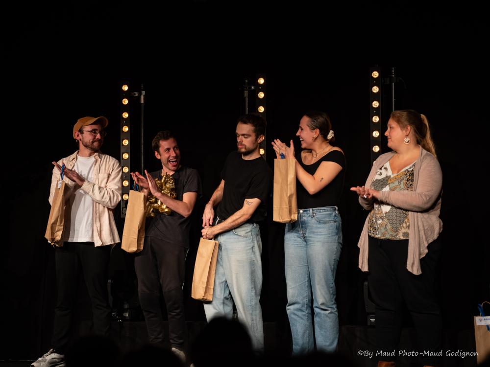 Grand Gala du Rire Grand Gala du Rire