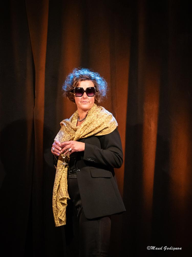 Typhen “Le syndrome de la knacki”