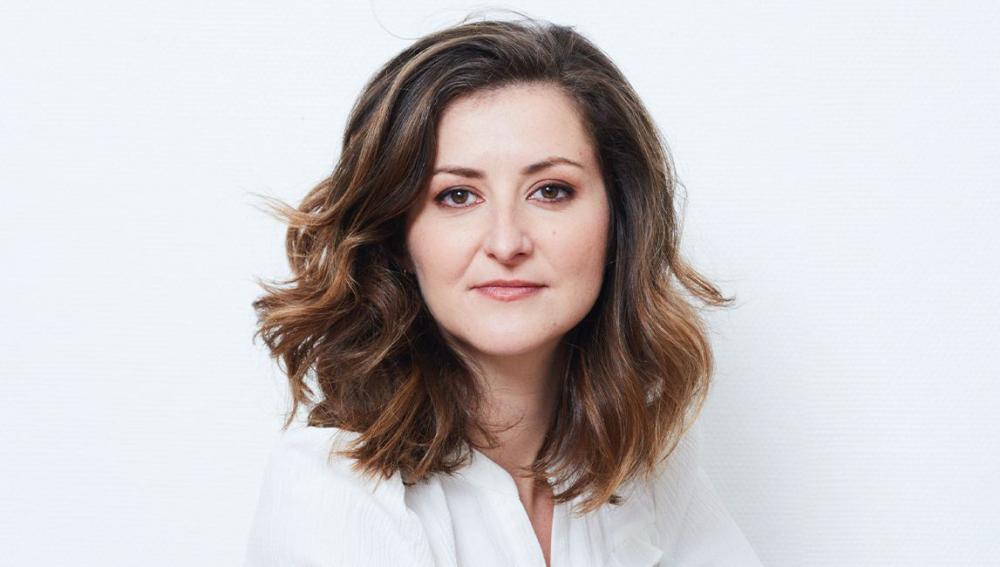 Aurélia Decker “Femme toi-même”