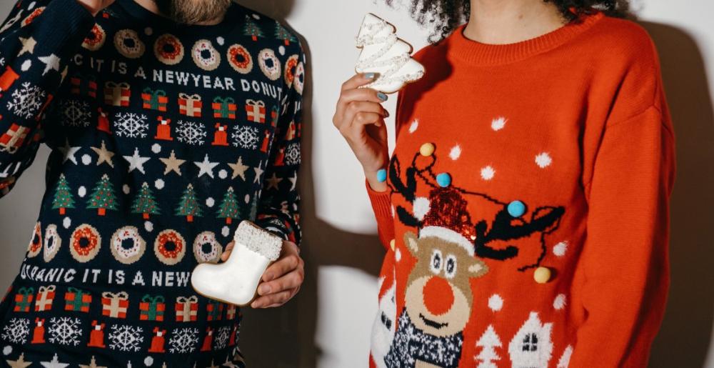 Journée nationale du pull de Noël