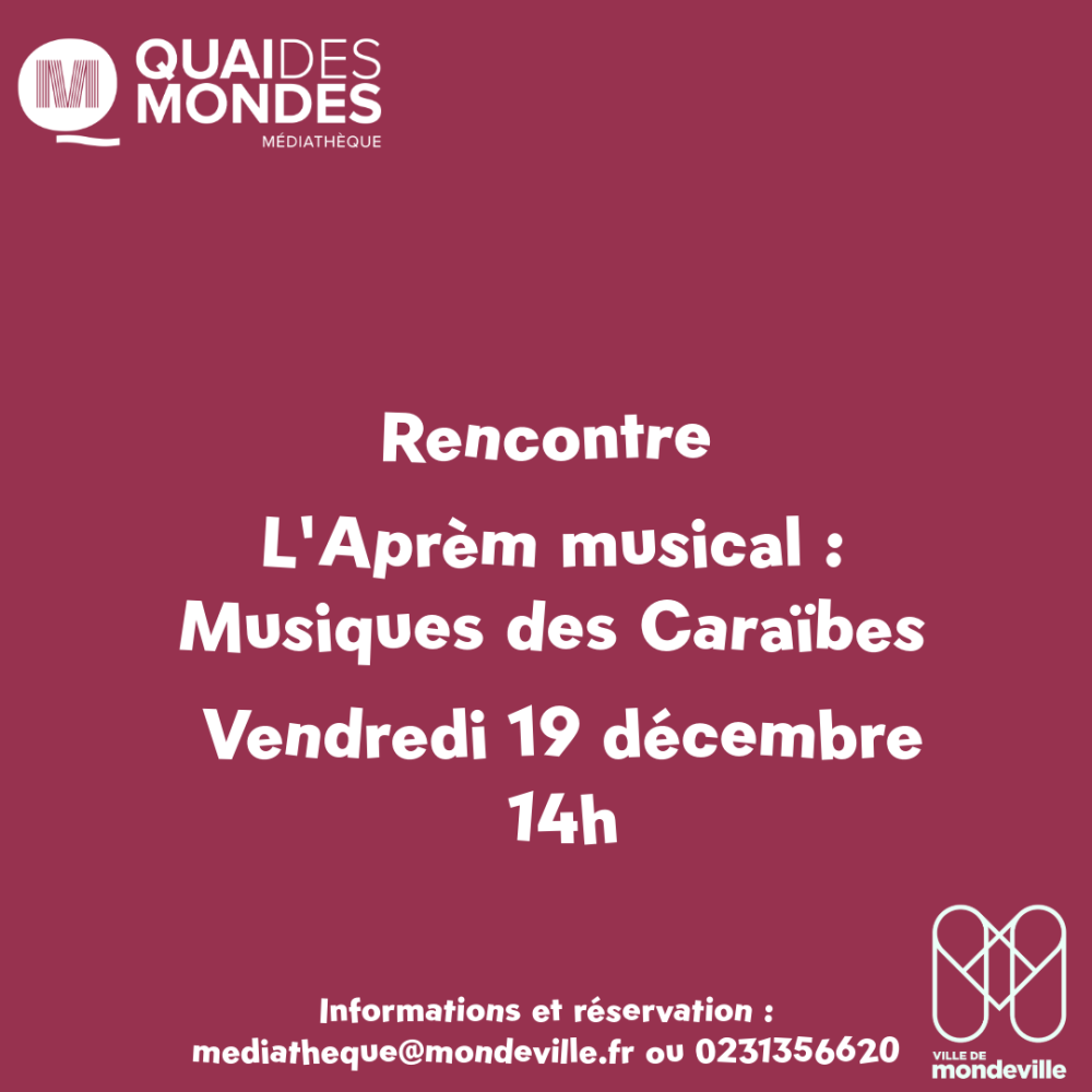 L'aprem musical