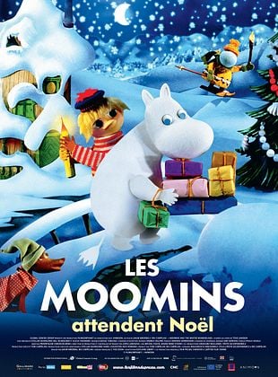 Les Moomins