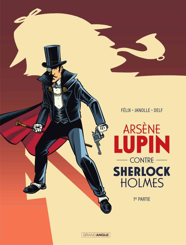 Arsene Lupin