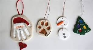 Atelier cycle déco en pâte à sel 2