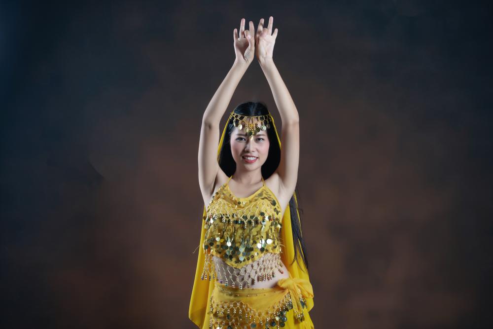 Danse Orientale