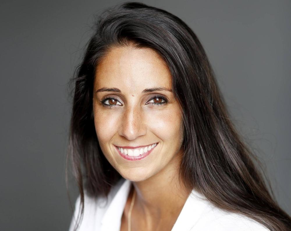 Initiation Effeuillage burlesque