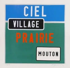 Module Horizon : Ciel Village Prairie Mouton