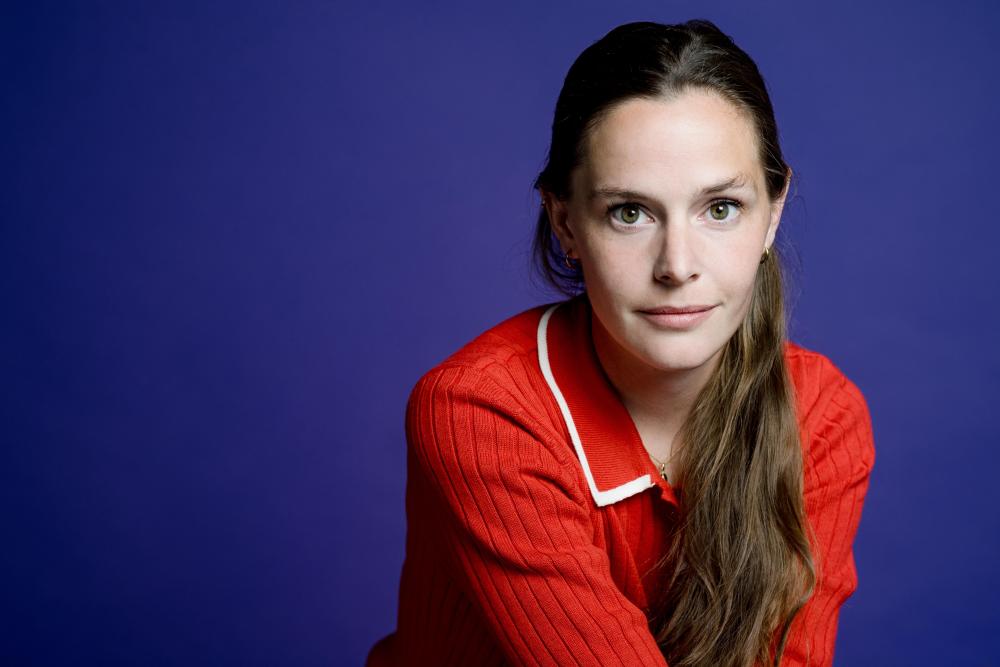 Gabrielle de Tournemire