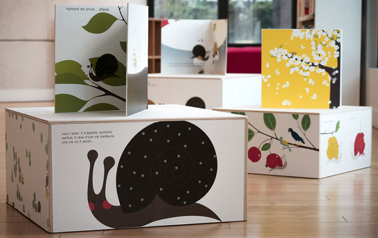 Joue avec Raymond d'Anne Crausaz