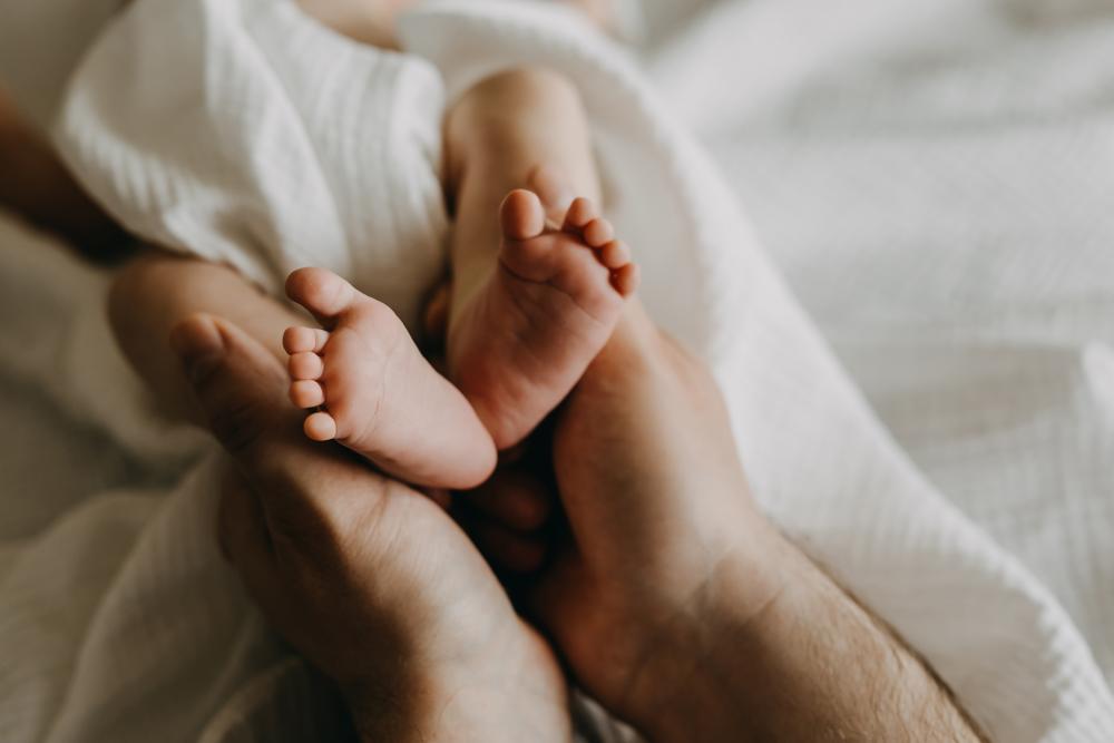 Bien-être des bébés