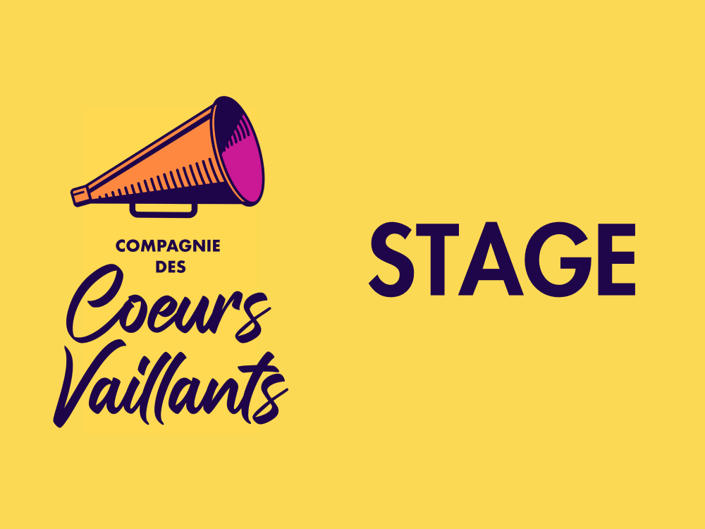 Stage chant et comédie musicale improvisée