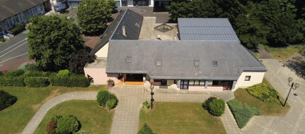 Portes ouvertes Centre de Loisirs