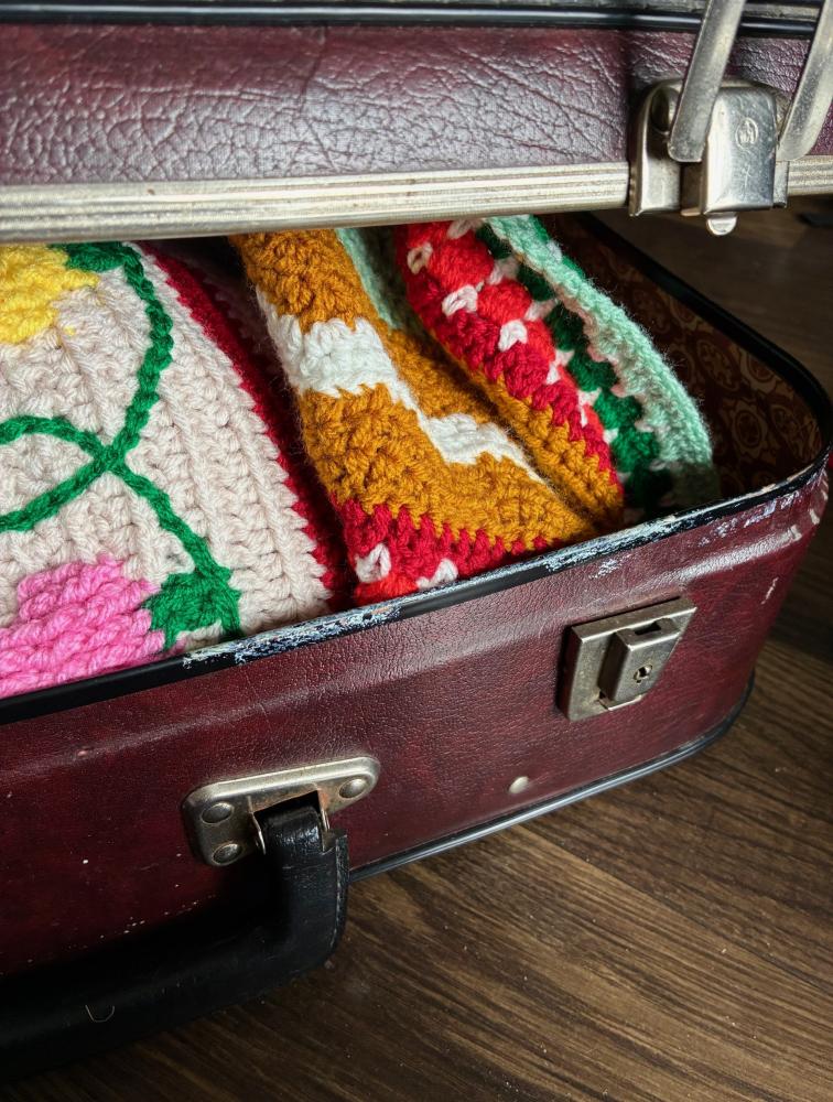 Le petit monde de l'ilot doux