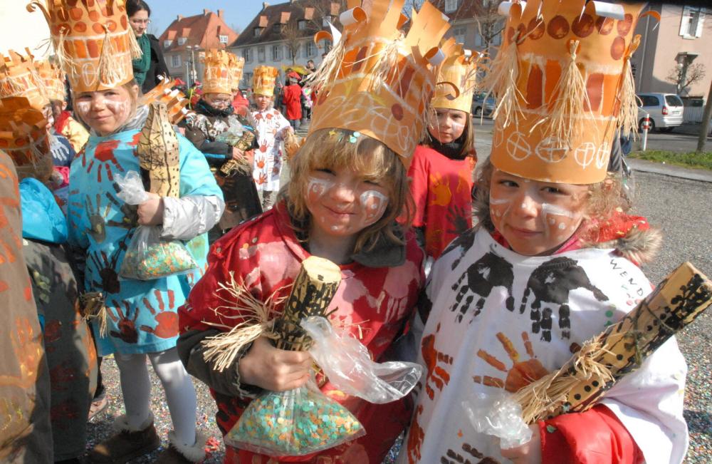 Mercredi family et Cie