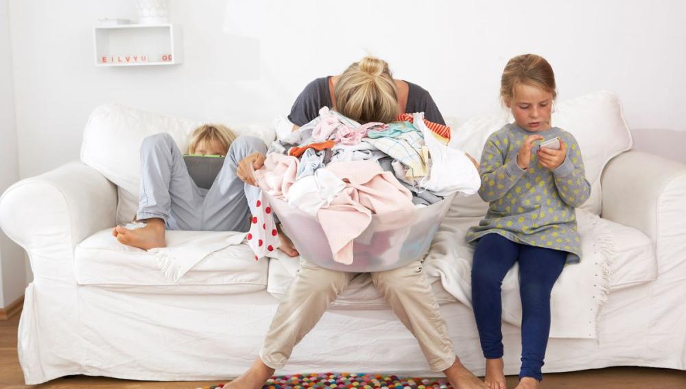 Le Ptit dej des parents