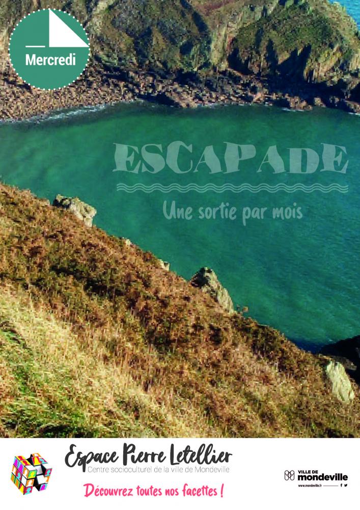 Escapade