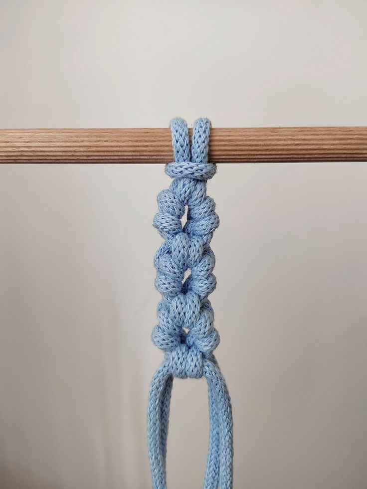 Initiation Macramé – Fabrique tes bracelets 