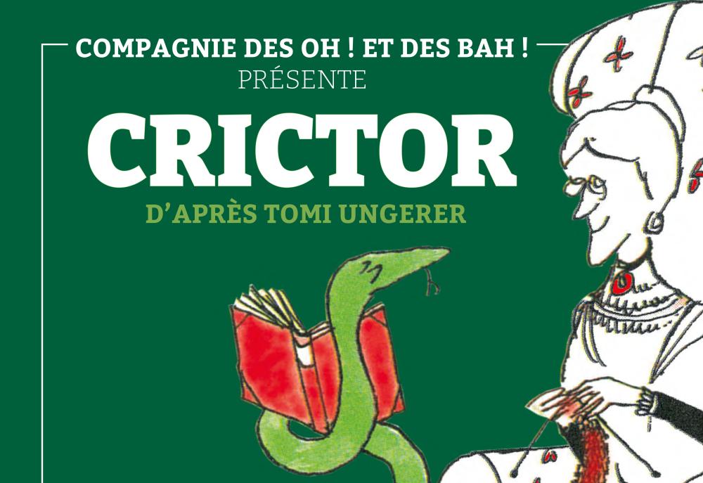 Crictor