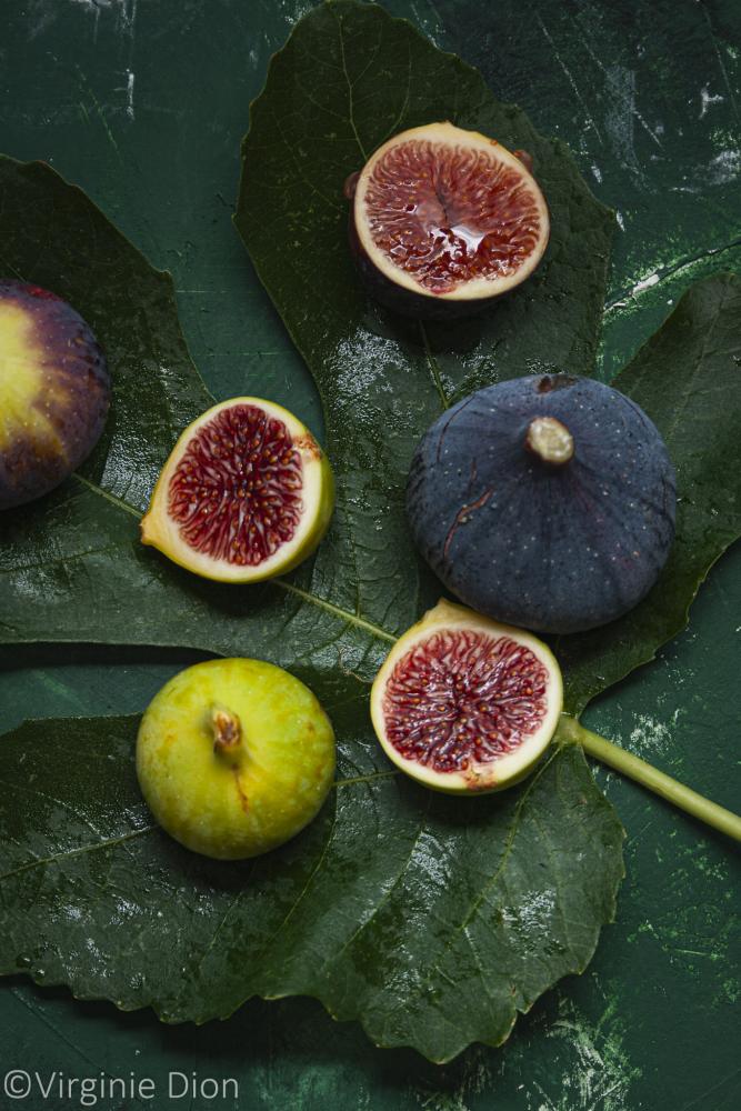 Photographies culinaires