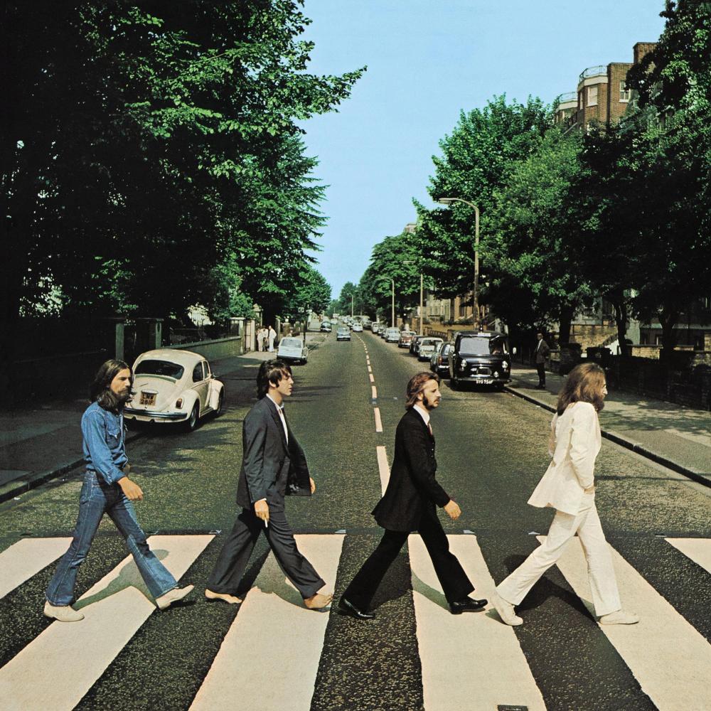 Juke Box – Une heure avec… LES BEATLES !