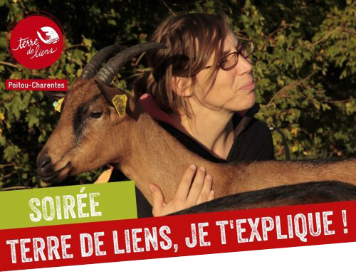 Terre de liens, je t'explique