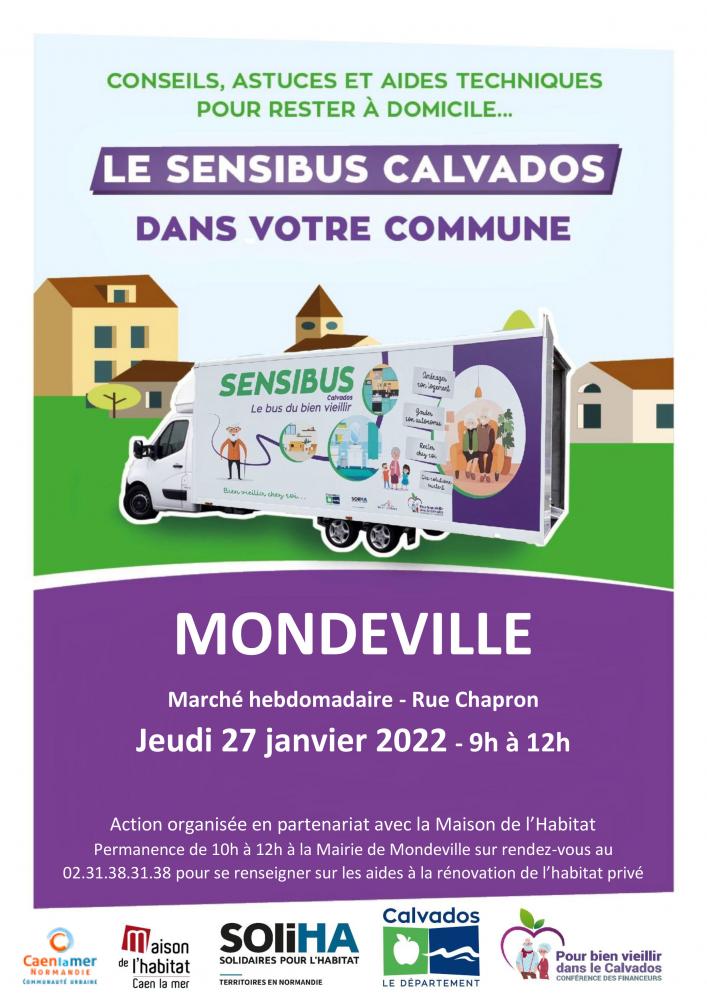 Sensibus