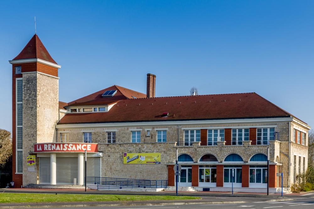 Gala de danse de fin d'année