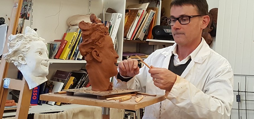 TERRE ET PAPIER MACHE