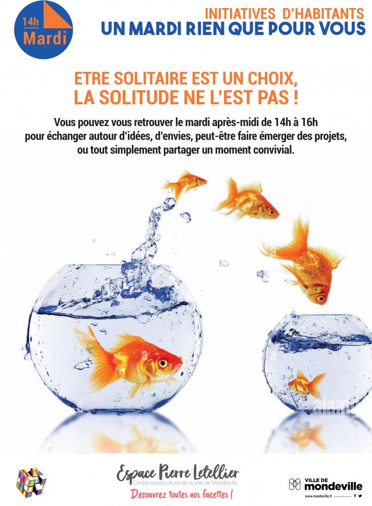 Un mardi rien que pour vous Un mardi rien que pour vous