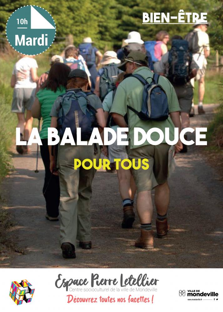 Balade douce