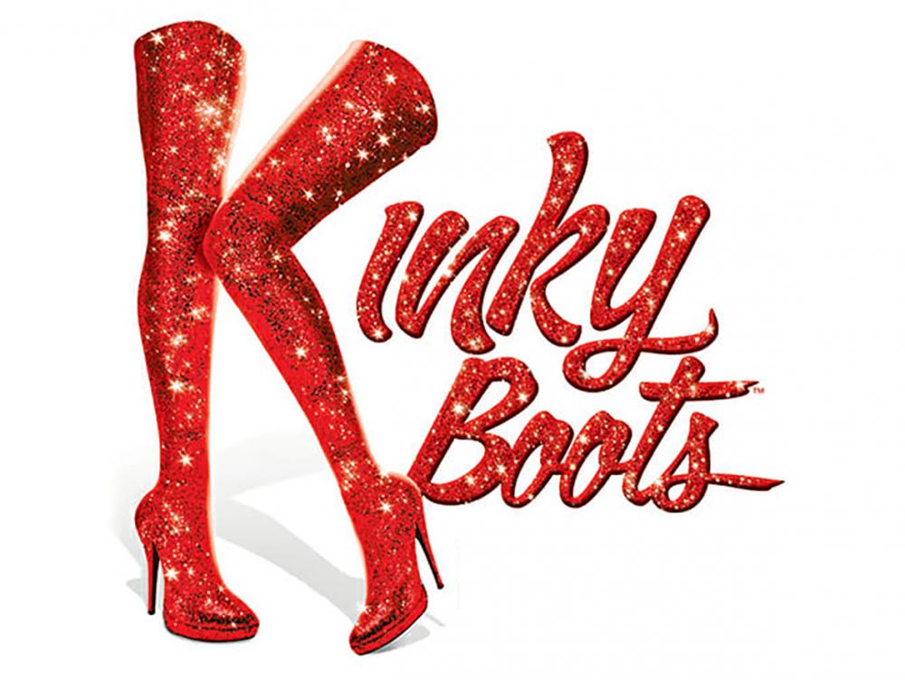 Kinky Boots Kinky Boots