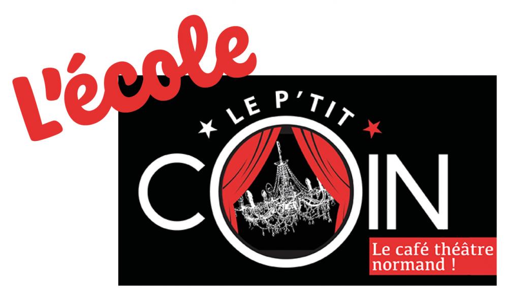 « L’école du P’tit coin fait son show » « L’école du P’tit coin fait son show »