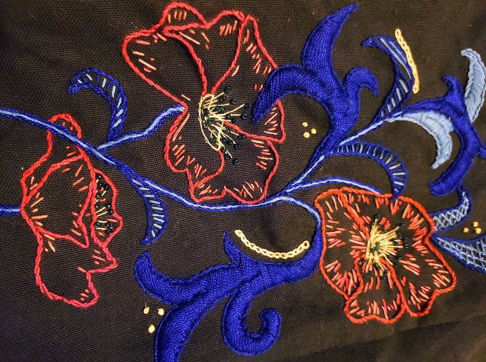 Broderie Broderie