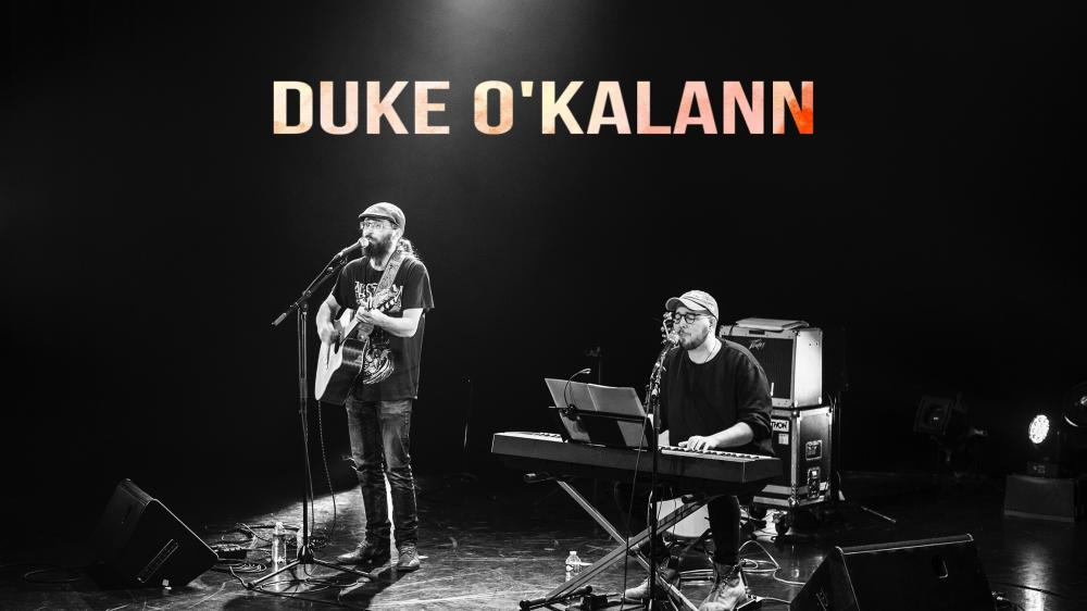 Duke O'Kalann