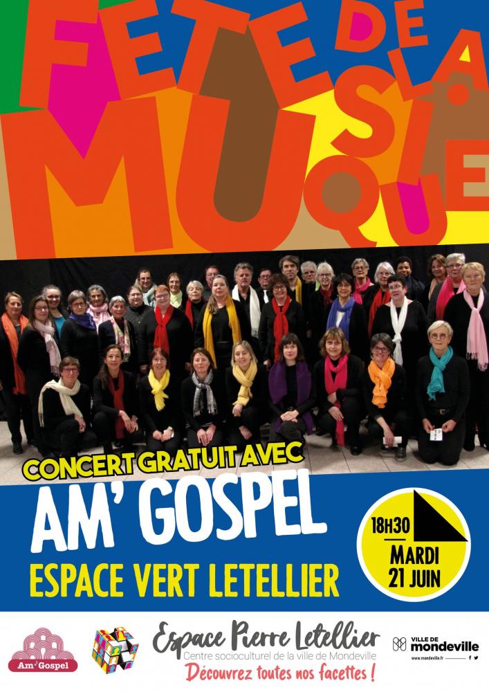 L'espace Letellier fête la musique