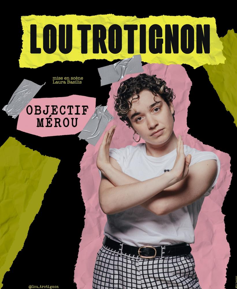 lou trotignon 