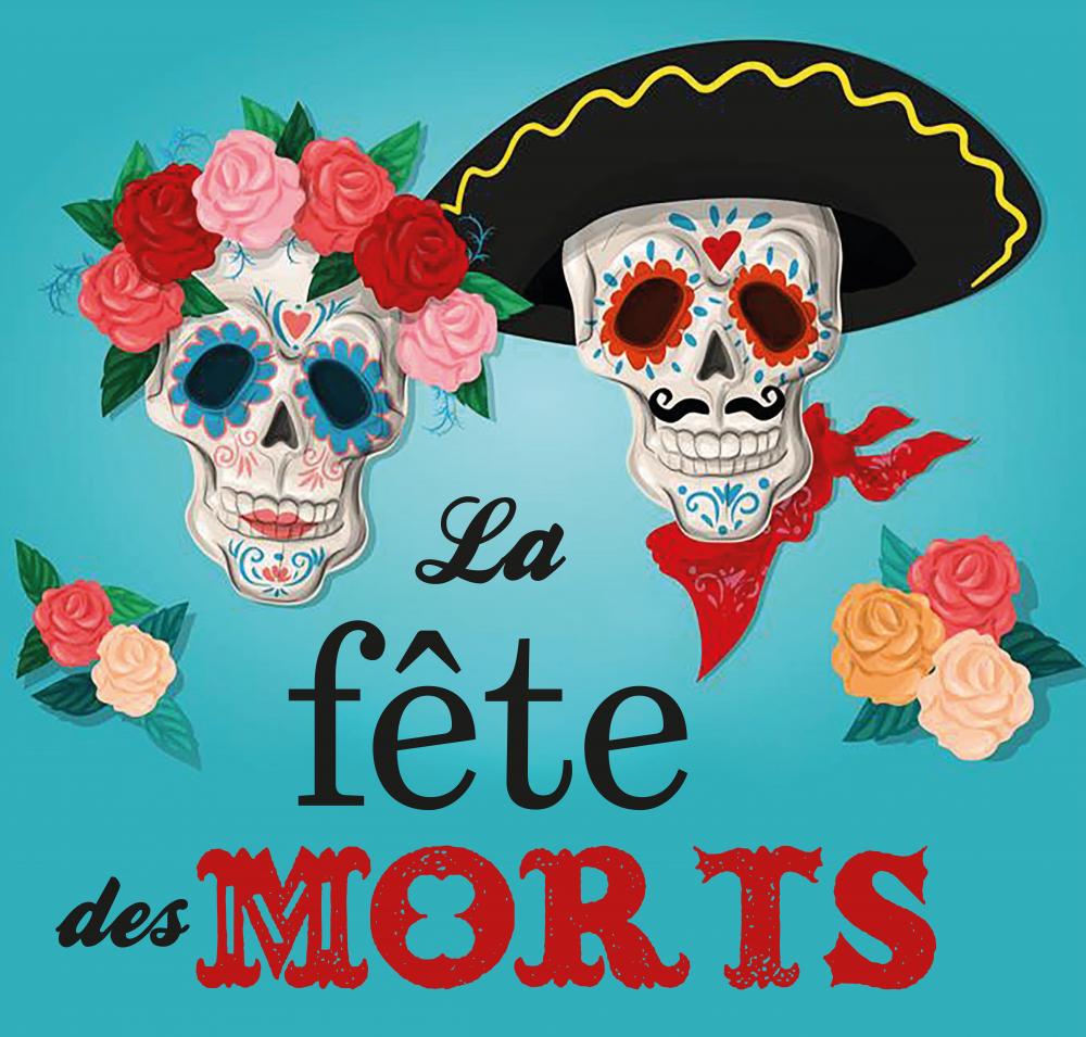 la fete des morts dans le monde