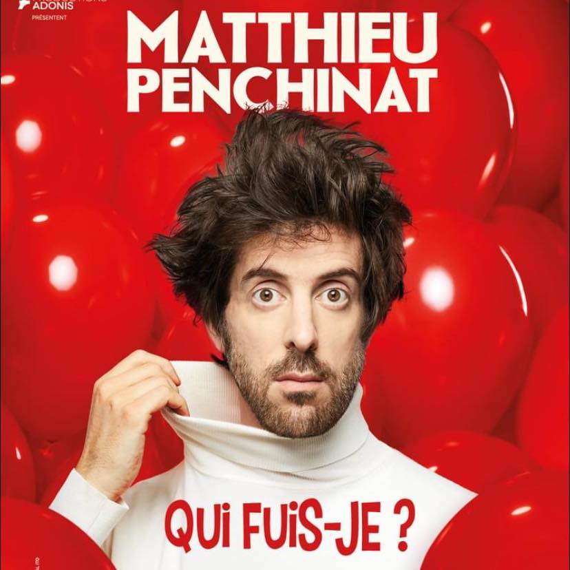 Matthieu Penchinat 